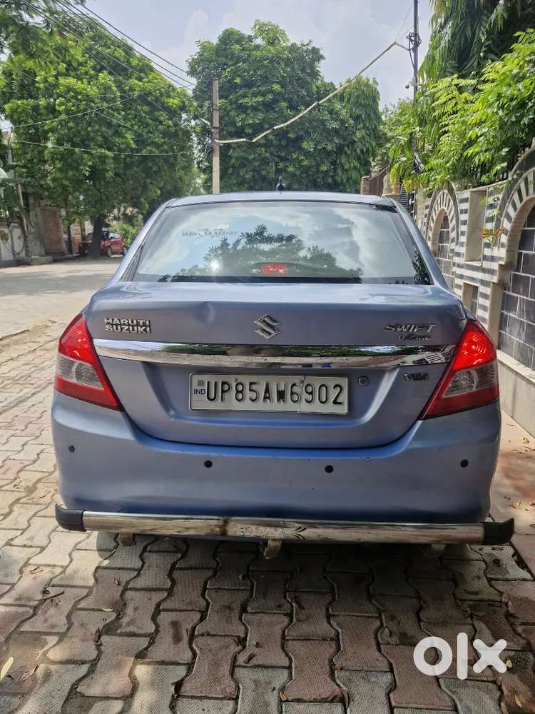 Maruti Suzuki Dzire 2016 Diesel Good Condition