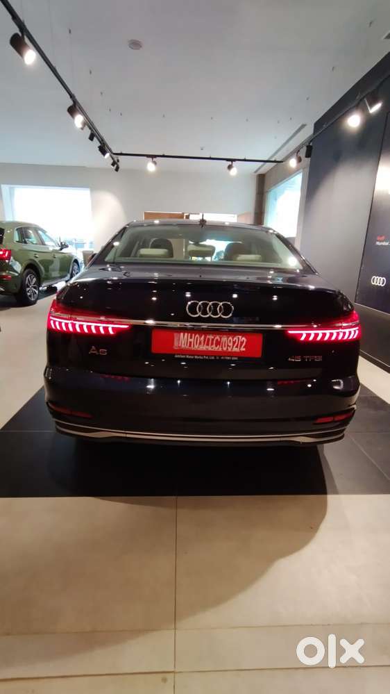 Audi A6 2.0 Tfsi Technology Pack, 2024, Petrol