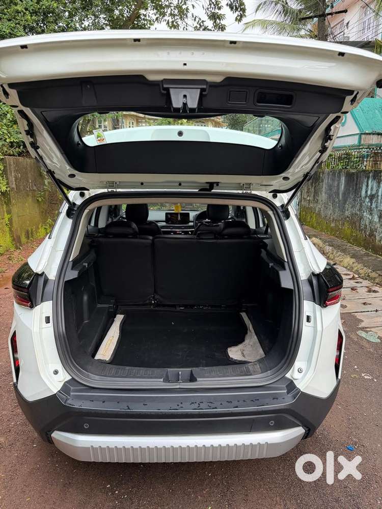 Tata Harrier Diesel 2024 Year