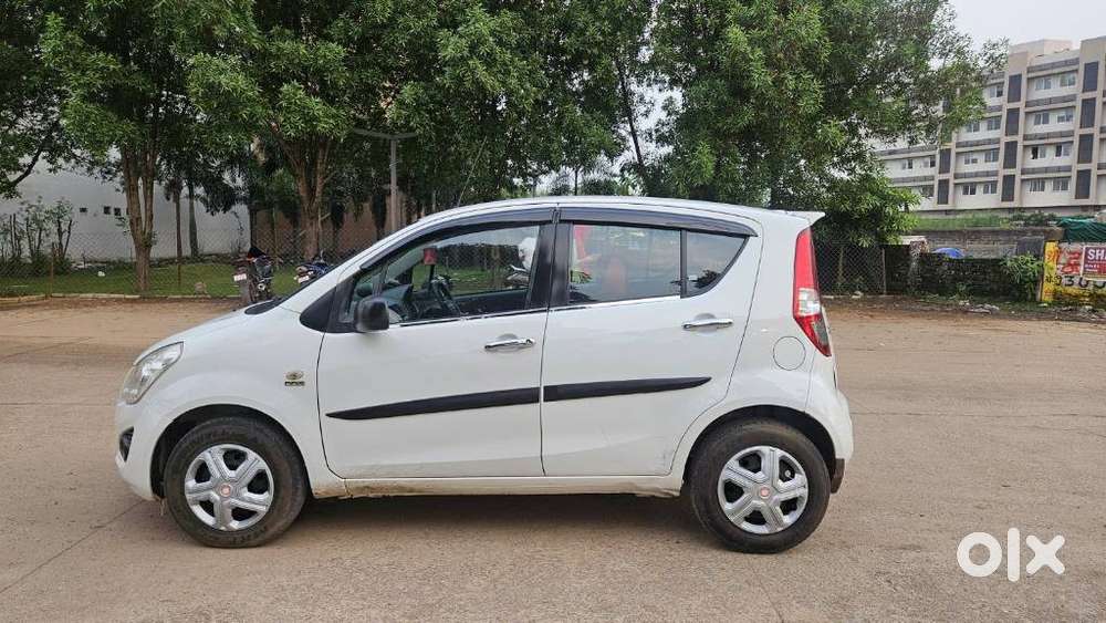 Maruti Suzuki Ritz Vdi Bs-iv, 2013, Diesel