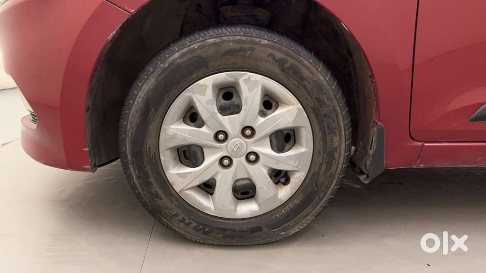 Hyundai Elite I20 [2018-2020] 1.4 Sportz Crdi, 2017, Diesel