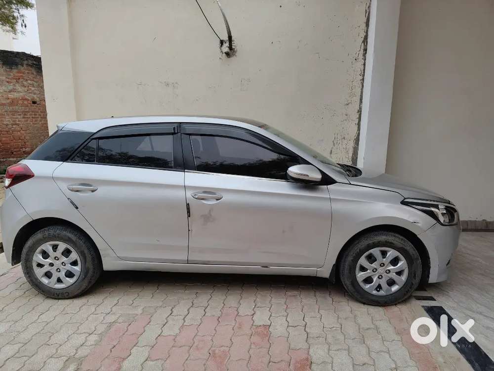 Very Good Condition Car