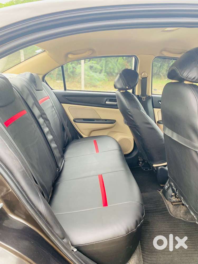 Honda Amaze S Mt I-dtec, 2020, Diesel