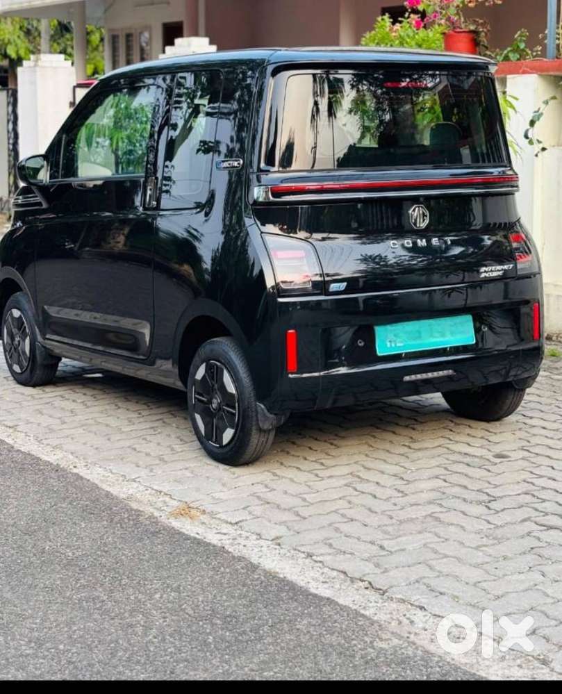 Mg Comet Ev Play, 2023, Electric