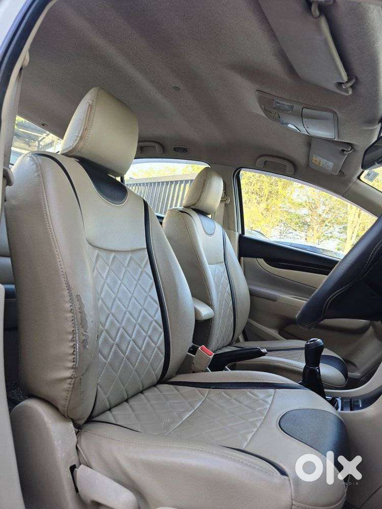 Maruti Suzuki Ciaz, 2018, Petrol