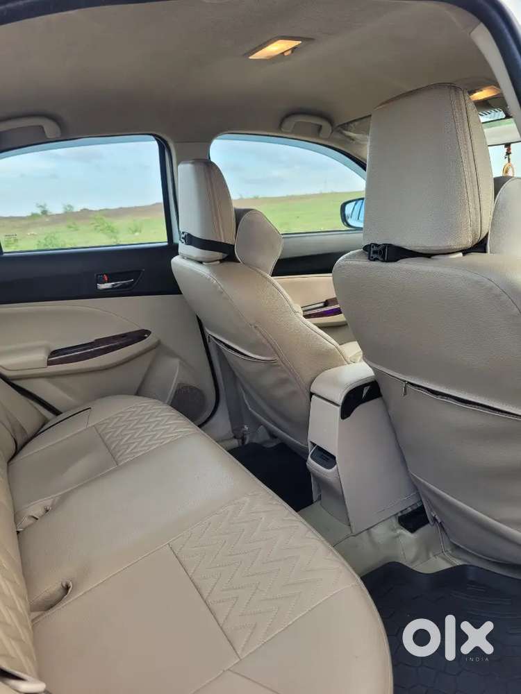 Swift Dzire Vdi