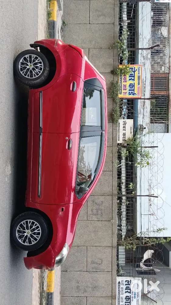 Datsun Go 2014 September Month, 1 Owner, Pure Petrol, Engine Good All