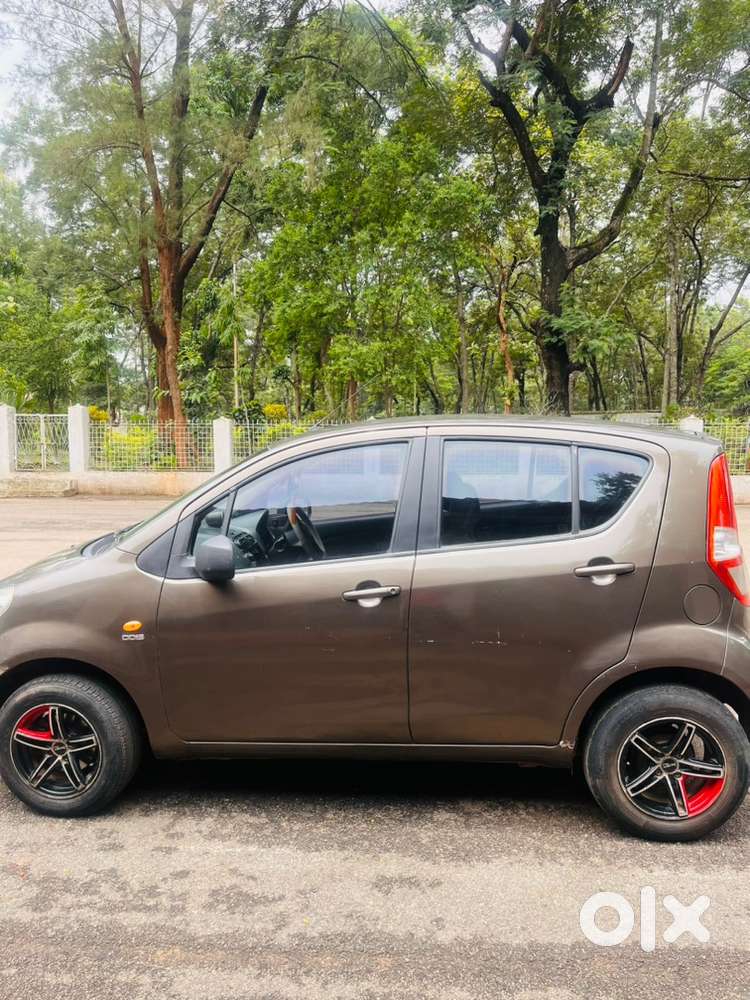 Maruti Suzuki Diesel Car 2010