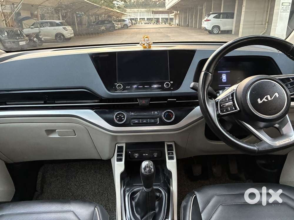 Kia Carens G1.5 6mt Gravity, 2025, Diesel