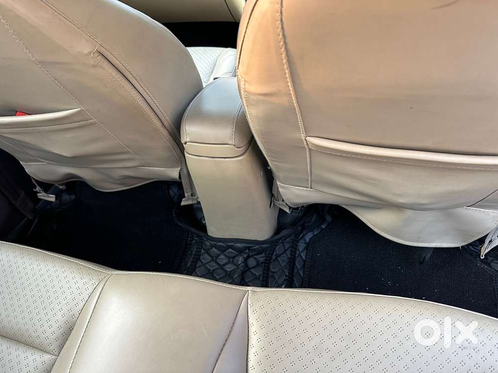 Hyundai Verna Diesel Manual 2011