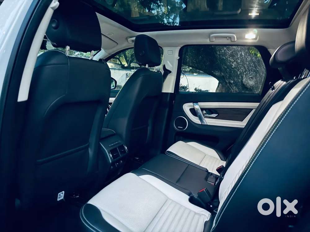 Land Rover Discovery Sport, 2023, Diesel