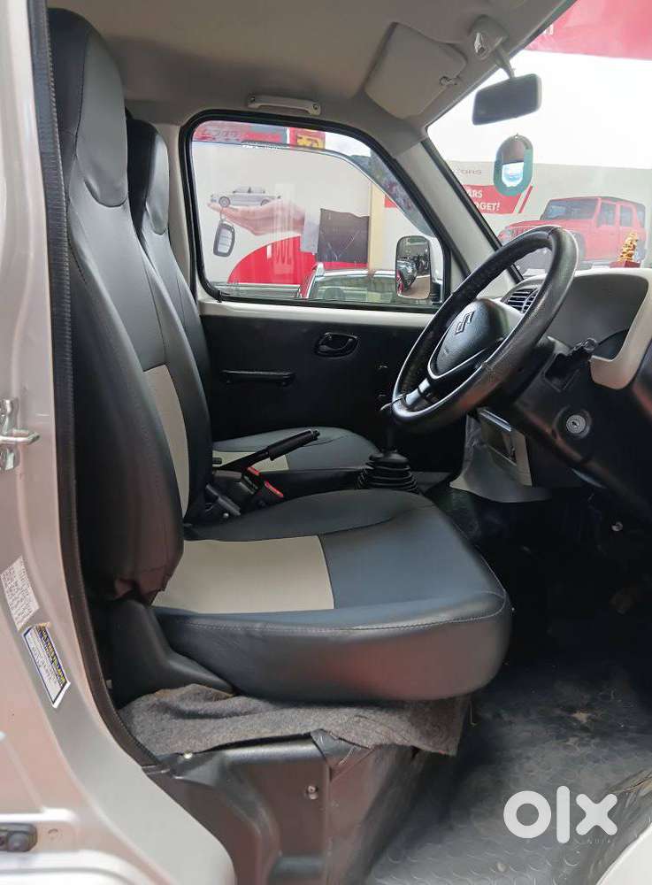 Maruti Suzuki Eeco 7 Seater Standard, 2020, Petrol