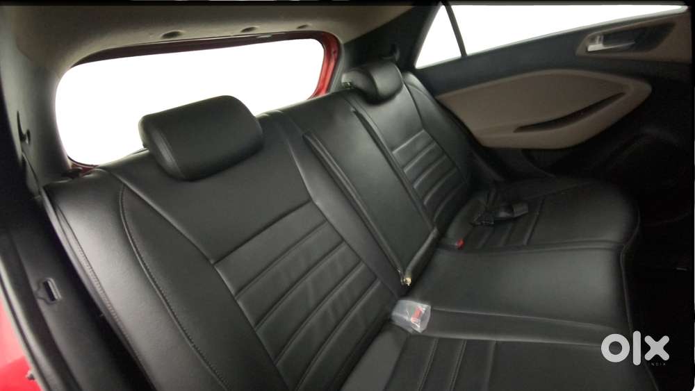 Hyundai Elite I20 Asta Option, 2020, Petrol