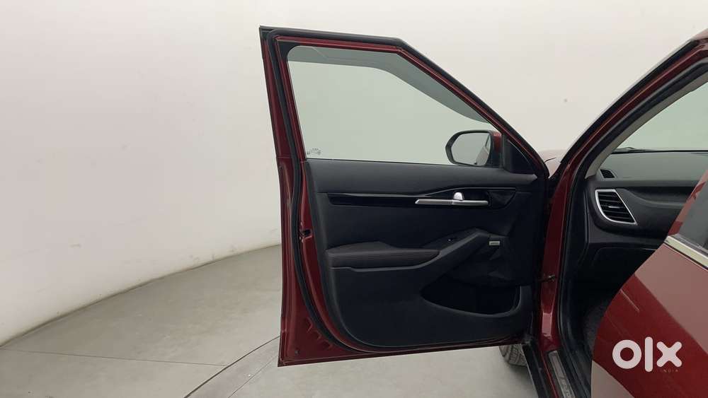Kia Seltos Gtx Plus At D, 2022, Diesel
