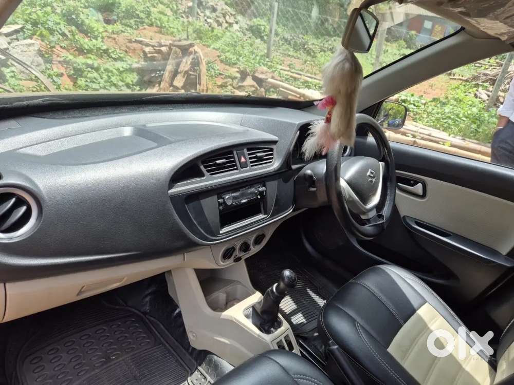 Maruti Suzuki Alto 2019
