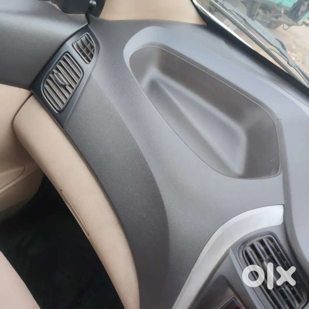 Hyundai Eon 2012 Petrol Good Condition