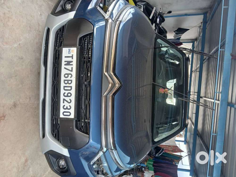 Citroen C3x Shine Turbo