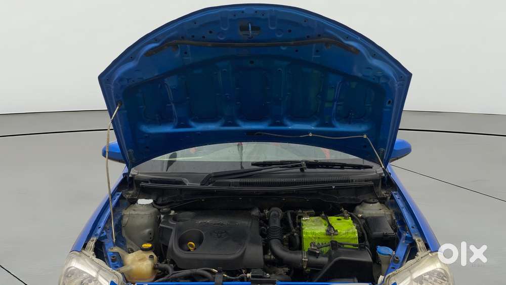 Toyota Etios Liva Gd, 2013, Diesel