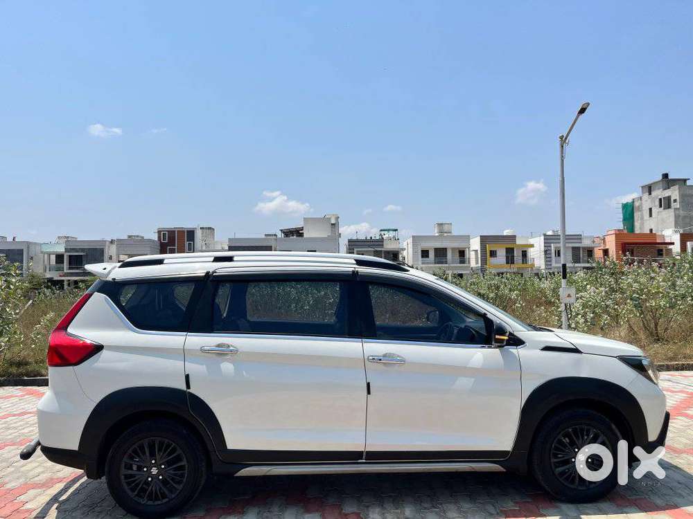 Maruti Suzuki Xl6, 2022, Petrol
