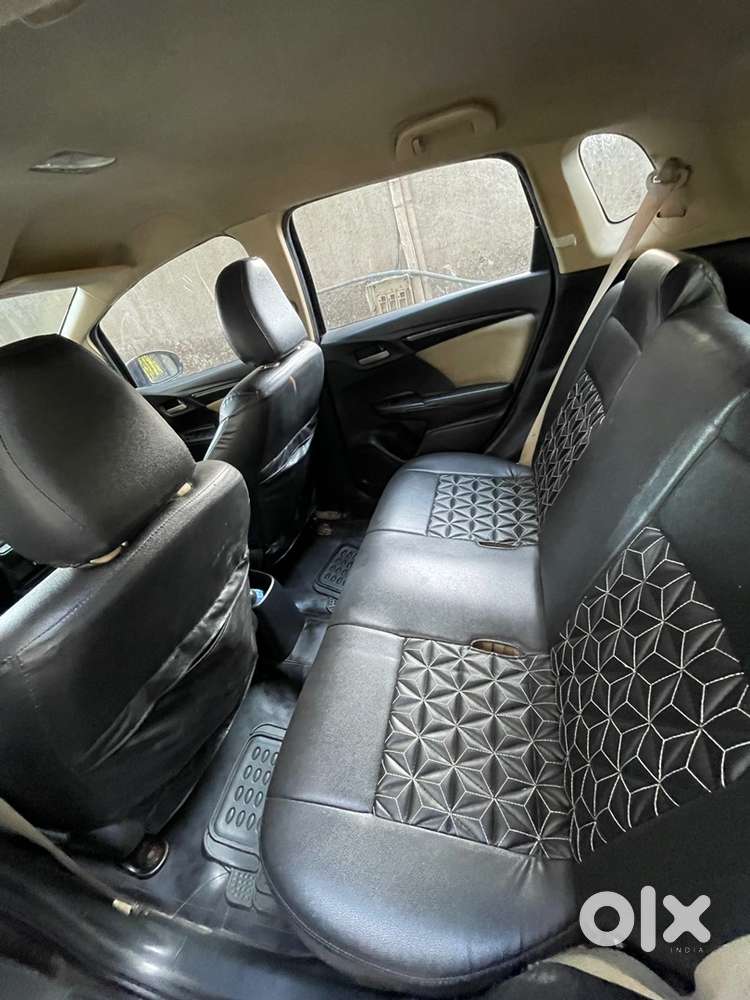 Honda Jazz 2016 Diesel Well Maintained