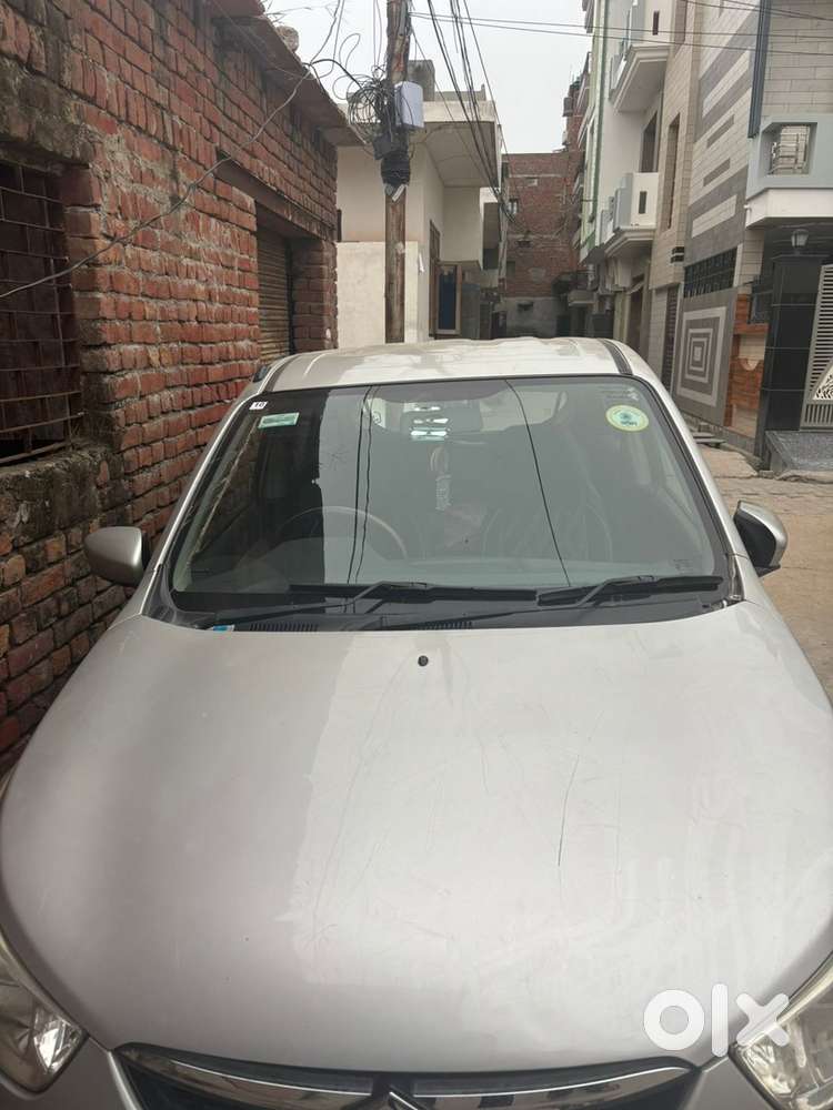 Maruti Suzuki Alto K10
