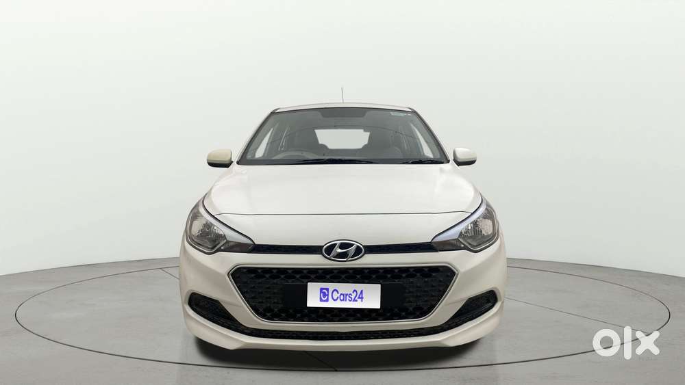 Hyundai Elite I20 Magna 1.4 Crdi, 2016, Diesel