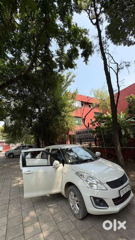 Maruti Suzuki Swift Dzire Diesel Good Condition