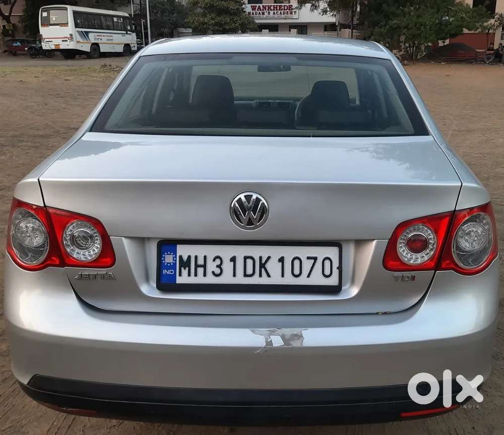 Volkswagen Jetta, 2010, Diesel