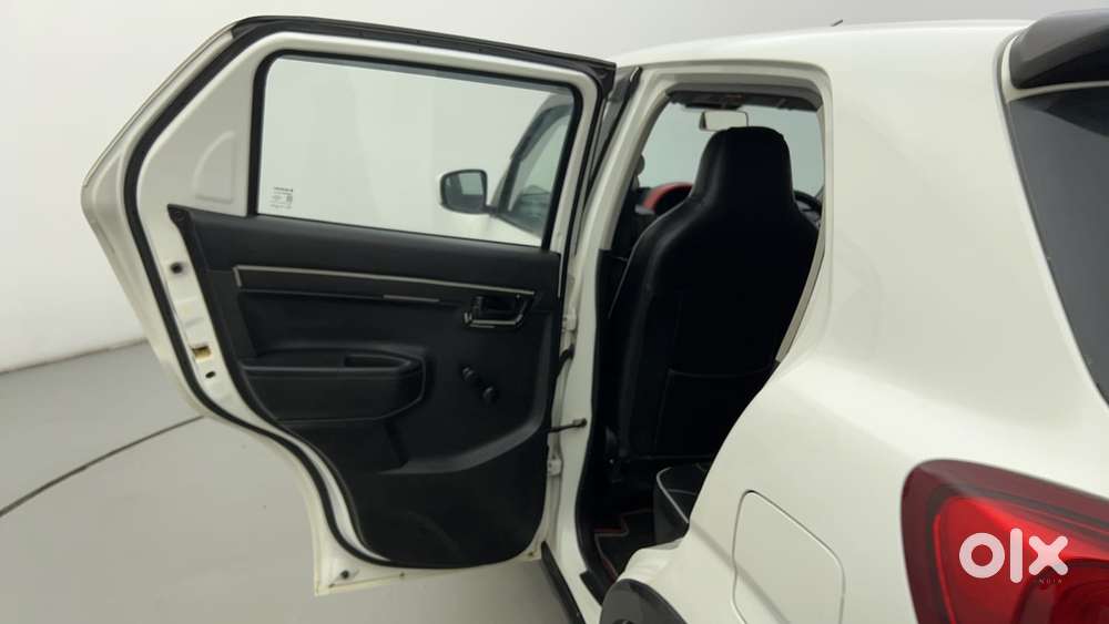 Maruti Suzuki S-presso Vxi Plus, 2019, Petrol