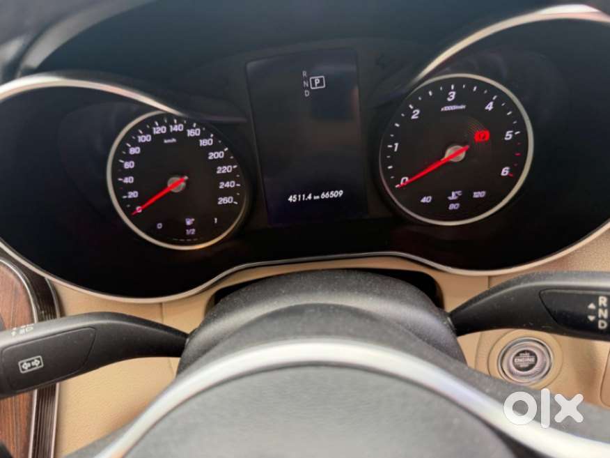 Mercedes-benz C-class 2.0 220d Progressive, 2019, Diesel