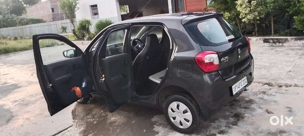 Very Good Condition