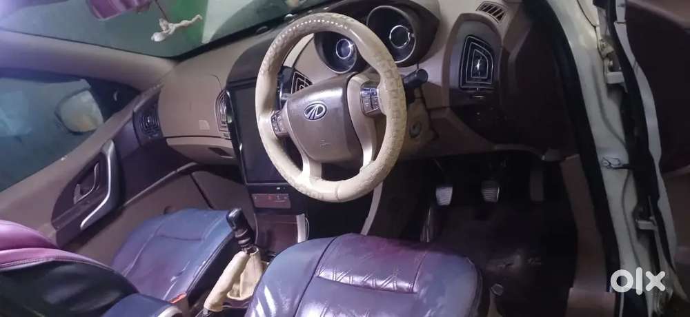1st Owner Xuv 500 W6 With Loan Facility Available