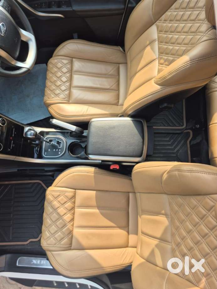 Mahindra Xuv500 W11 At, 2018, Diesel