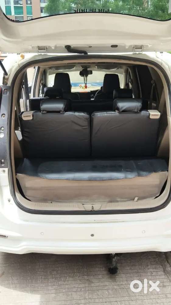 Maruti Ertiga 1.5 2020