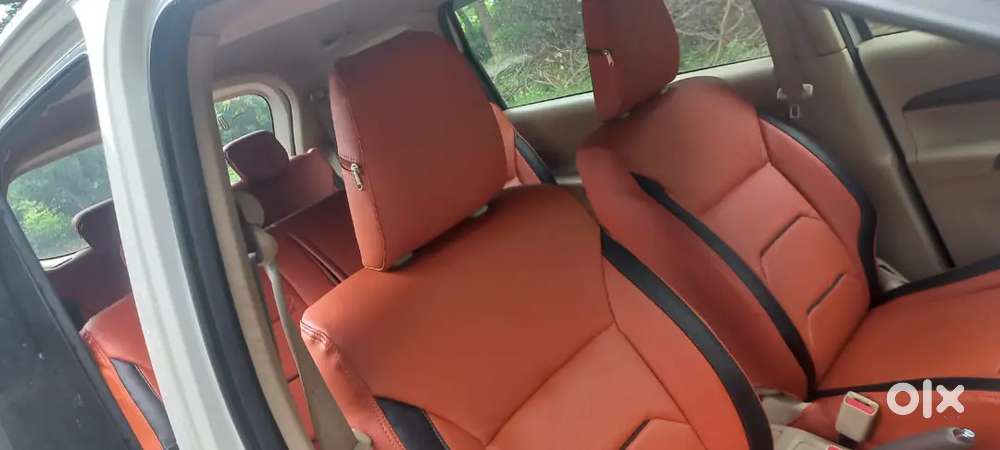 Maruti Suzuki Ertiga 2021 Petrol 80000 Km Driven 1.5 Cc ,