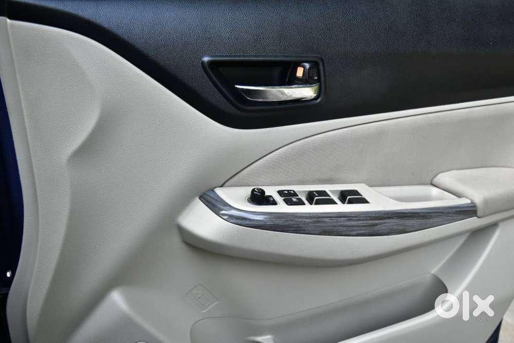 Maruti Suzuki Swift Dzire Amt Zxi, 2021, Petrol