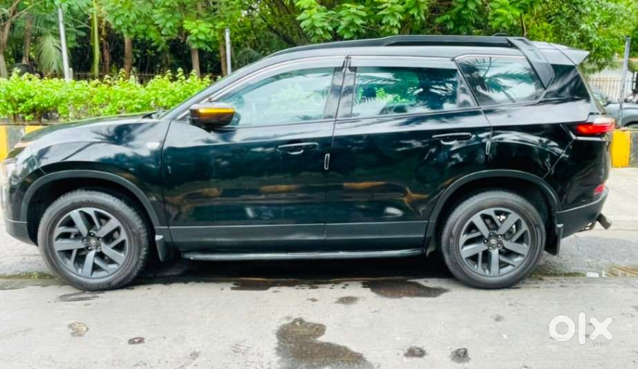 Tata Safari 2.0 Kryotec Xza Plus, 2023, Diesel