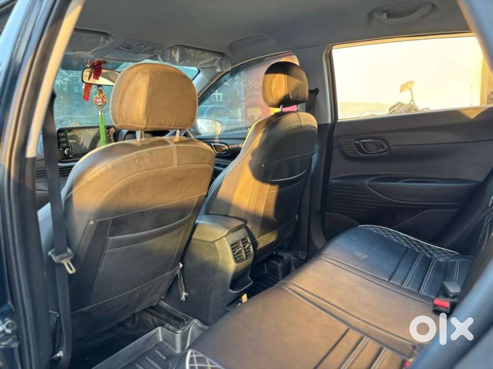 Hyundai I20 Petrol Spotz, 2023