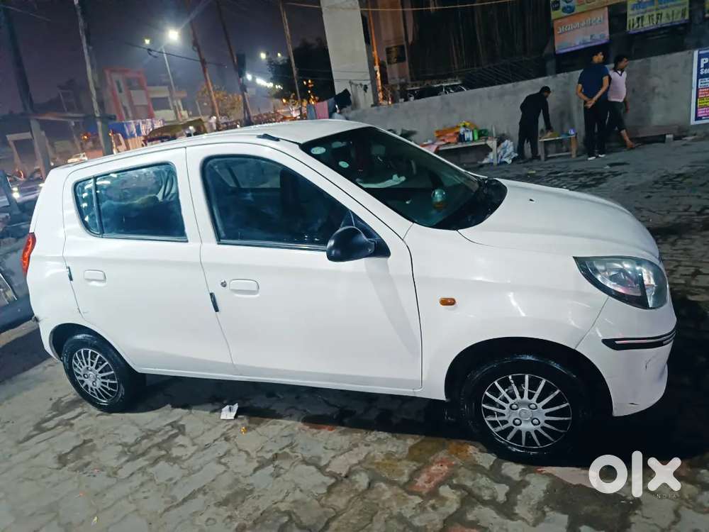 Maruti Suzuki Alto 800 2016
