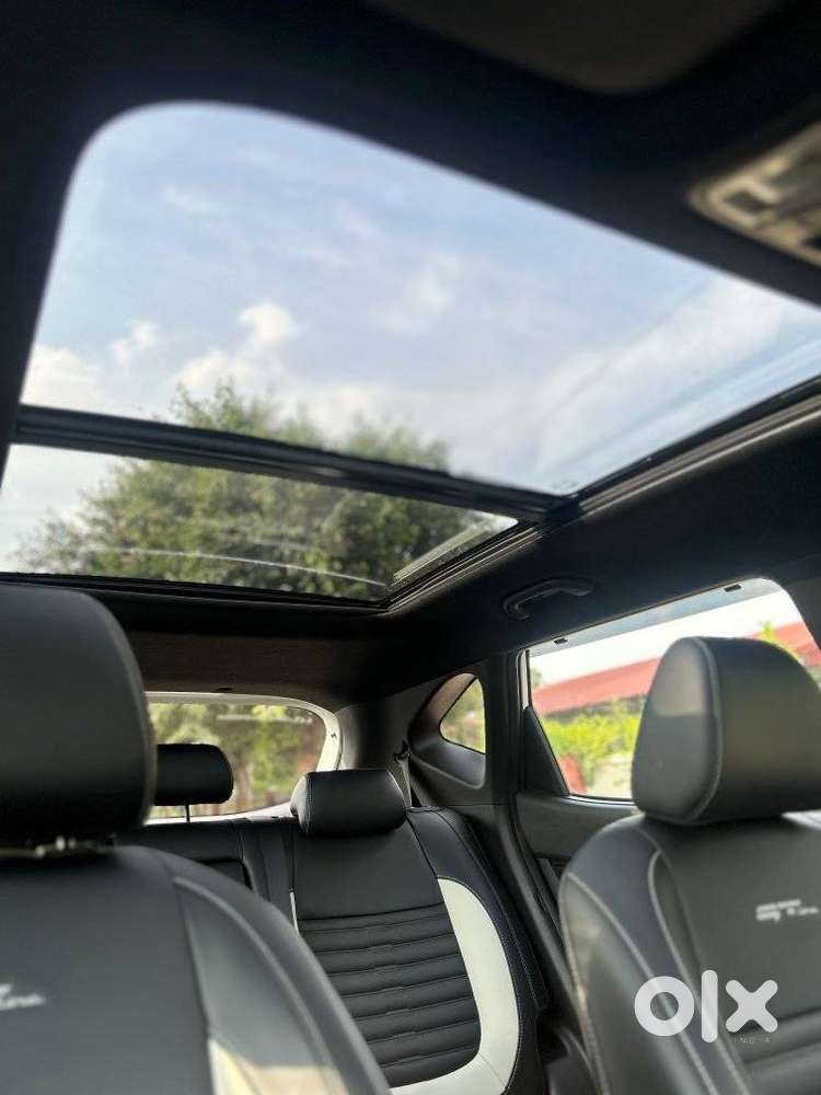 Kia Seltos 1.5 Gtx+ Diesel At, 2025, Diesel