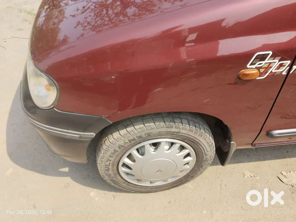 Maruti Suzuki Alto 2006 Petrol Well Maintained