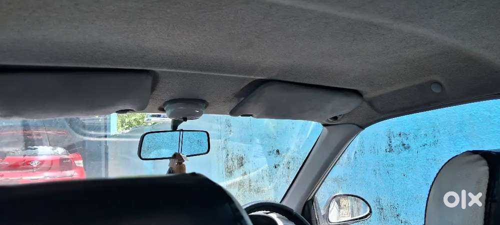 Maruti Suzuki Alto 2009