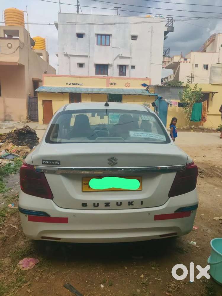 Maruti Suzuki Tour S 2023 Cng & Hybrids Well Maintained