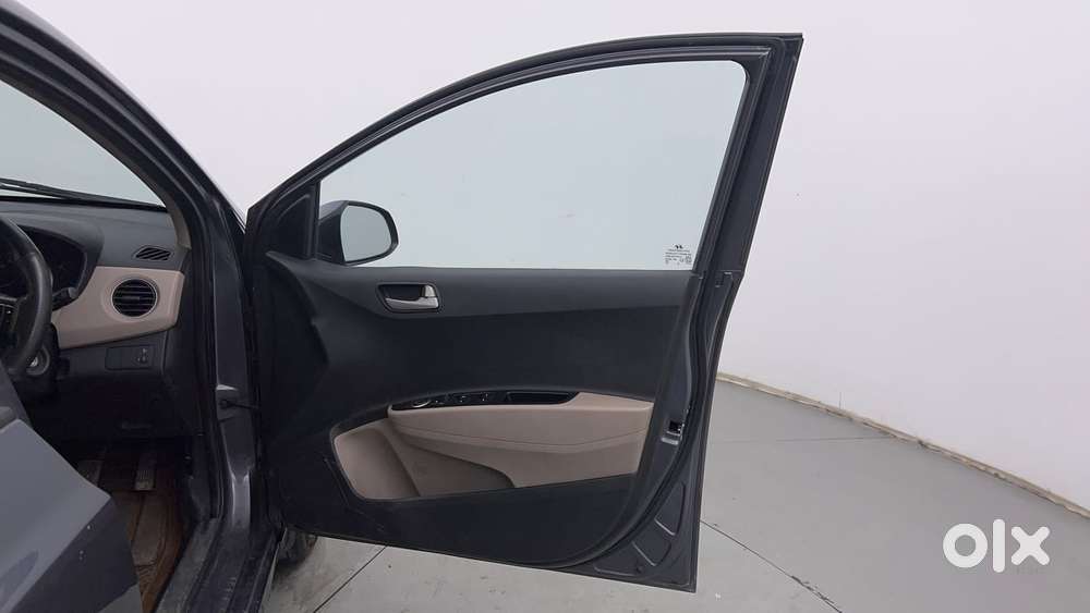 Hyundai Grand I10 1.2 Kappa Sportz, 2015, Petrol