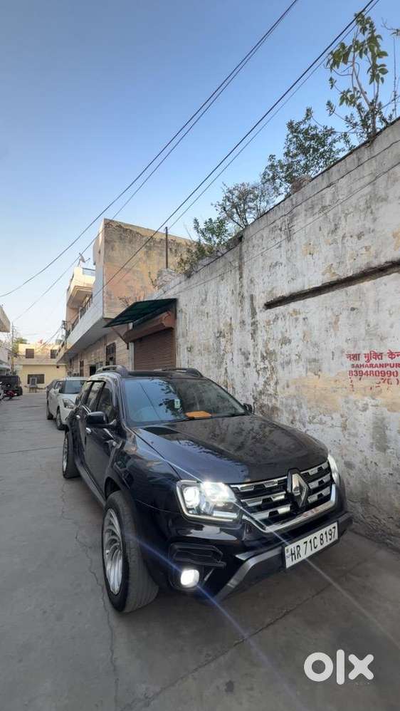 Renault Diesel Car 2014