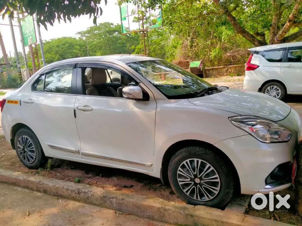 Swift Dzire Vix 2022 Cng