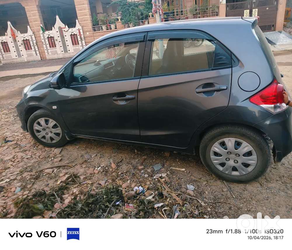 Brio Car Sell