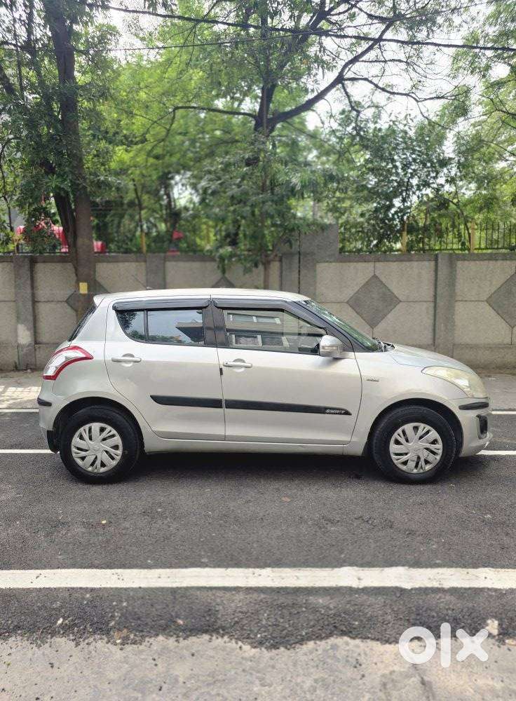 Maruti Suzuki Swift Vdi Optional, 2016, Diesel