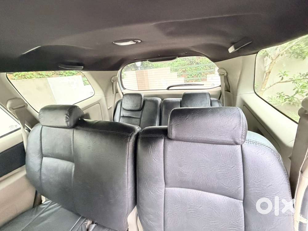 Toyota Innova Diesel 2009
