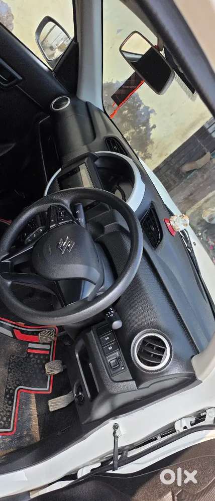 Maruti S-presso Vxi 2025